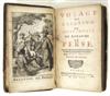 TRAVEL SANSON, NICOLAS. Voyage ou Relation de l''État Présent du Royaume de Perse. 1695